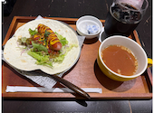 DINING & PARTY UUIMR ユイマル: 鷹さんの2026年07月26日の1枚目の投稿写真