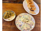 餃子マニア 品川本店: はおちゃんさんの2026年09月13日の1枚目の投稿写真