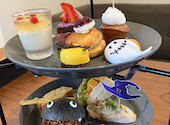 FEPA CAFE＆PATISSERIE: ｍｉｋｉさんの2025年09月の1枚目の投稿写真