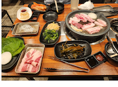 韓国焼肉食べ放題専門店　コギロ: じゅ-んさんの2024年12月08日の2枚目の投稿写真