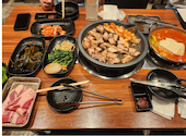 韓国焼肉食べ放題専門店　コギロ: じゅ-んさんの2024年12月08日の3枚目の投稿写真