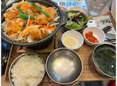 韓国料理 Kα イオンモール名古屋茶屋店: ちひさんの2025年04月29日の1枚目の投稿写真