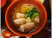 有喜屋 ホテルオークラ京都店: みうさんの2024年12月31日の1枚目の投稿写真