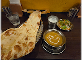カレー料理屋 ザ タンドール 神田店: エムさんの2026年04月14日の1枚目の投稿写真