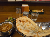カレー料理屋 ザ タンドール 神田店: エムさんの2026年05月14日の1枚目の投稿写真