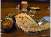 カレー料理屋 ザ タンドール 神田店: エムさんの2026年05月14日の2枚目の投稿写真