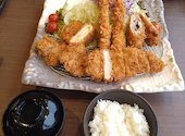 とん匠 そごう横浜店: えちこさんの2026年03月31日の1枚目の投稿写真