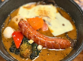 スープカレー GARAKU ガラク: いつきさんの2026年04月18日の1枚目の投稿写真
