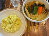 SOUP CURRY KING スープ カリー キング 本店: いつきさんの2026年04月28日の1枚目の投稿写真