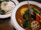 Rojiura Curry SAMURAI. 路地裏カリィ侍. 平岸店: いつきさんの2026年03月16日の2枚目の投稿写真