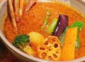 curry&cafe SAMA 神田店: いつきさんの2026年02月15日の1枚目の投稿写真