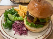 J.S. BURGERS CAFE ららぽーと立川立飛店: いつきさんの2026年02月10日の1枚目の投稿写真