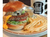 J.S. BURGERS CAFE 大同生命札幌ビル miredo店 : いつきさんの2025年10月の1枚目の投稿写真