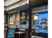 J.S. BURGERS CAFE 大同生命札幌ビル miredo店: いつきさんの2026年03月16日の2枚目の投稿写真