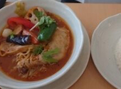 札幌スープカレー曼荼羅 北海道神宮前店: いつきさんの2026年08月11日の1枚目の投稿写真