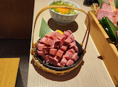 個室焼肉 つばめ 燕 南三条 本店: ゆっくりさんの2025年08月26日の2枚目の投稿写真