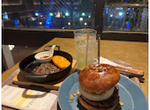 Hare Bare Burger ハレバレバーガー: つのださんの2026年08月24日の1枚目の投稿写真