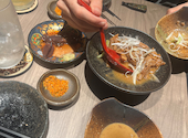 炉端ともつ しゃにむに 北千住本店: 藤健太さんの2026年07月12日の2枚目の投稿写真
