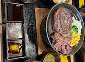 とろけるハンバーグ 福よし 鹿児島与次郎店: エヴァさんの2026年08月05日の1枚目の投稿写真