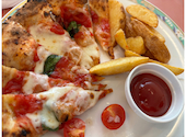 PIZZERIA Lucci 岩見沢店: さーさんの2026年06月27日の1枚目の投稿写真