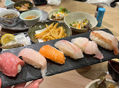 すし酒場 したまちや 黒川店: ゆゆゆさんの2026年06月03日の3枚目の投稿写真