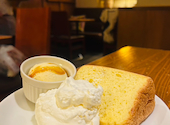 珈琲専門店三十間銀座本店: serendipity discoveryさんの2026年04月の1枚目の投稿写真