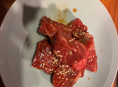 焼肉おごせ 新潟東: おらふさんの2026年04月10日の2枚目の投稿写真