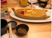 串とメシにはサケキタル 錦糸町駅前店: チーズナンさんの2026年08月19日の1枚目の投稿写真