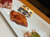 牛角 厚別店: izumi425さんの2026年09月10日の1枚目の投稿写真