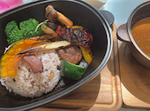 Farm to Table TERRA presented by snow peak URBAN OUTDOOR ファーム トゥ テーブル テラ プレゼンテッド バイ スノー ピーク アーバン アウトドア: izumi425さんの2026年08月28日の2枚目の投稿写真