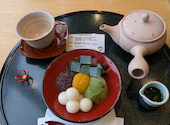 茶楽かぐや あわら温泉美松店: ちゃんちゃんさんの2026年05月04日の1枚目の投稿写真
