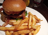 ハードロックカフェ 上野駅東京 アトレ Hard Rock Cafe Uyeno-Eki Tokyo: ぽんさんの2026年08月10日の1枚目の投稿写真