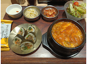 東京純豆腐 上野の森さくらテラス店: ぽんさんの2026年09月11日の1枚目の投稿写真