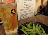 100種類飲み放題 居酒屋　それゆけ！鶏ヤロー　柏西口店: ぽんさんの2026年08月17日の1枚目の投稿写真
