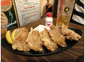 100種類飲み放題 居酒屋　それゆけ！鶏ヤロー　柏西口店: ぽんさんの2026年08月17日の2枚目の投稿写真