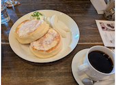 マツガミネコーヒービルヂング 102 東店: よしさんの2026年06月30日の1枚目の投稿写真