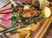 Tall Sun Dining トールサン ダイニング: rosso223biancoさんの2026年09月02日の2枚目の投稿写真