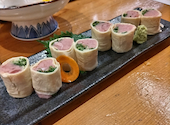 すし魚菜 かつまさ 相模大野店: フーちゃんさんの2024年09月07日の1枚目の投稿写真