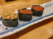 すし魚菜 かつまさ 相模大野店: フーちゃんさんの2024年09月07日の2枚目の投稿写真