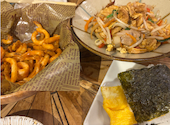 ナンクル食堂 京都河原町木屋町: Aさんの2026年10月03日の1枚目の投稿写真