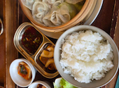 韓国料理 クムカフェ: キッチンさんの2026年08月12日の2枚目の投稿写真