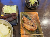 伍味酉 なごのみせ: ぷるさんの2025年04月23日の1枚目の投稿写真