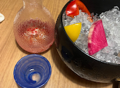 京出汁おでんと旬菜天ぷら 鳥居くぐり 大宮店: ぷるさんの2026年07月11日の1枚目の投稿写真