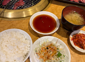 焼肉 金太郎: yumiさんの2026年09月27日の1枚目の投稿写真