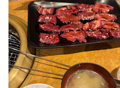 焼肉 金太郎: yumiさんの2026年09月28日の1枚目の投稿写真
