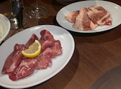 焼肉 おはる 仙台中央店: あみさんの2026年04月30日の1枚目の投稿写真