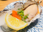 牡蠣 貝料理居酒屋 貝しぐれ 名駅店: nchanさんの2023年07月15日の1枚目の投稿写真