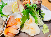 牡蠣 貝料理居酒屋 貝しぐれ 名駅店: nchanさんの2023年07月15日の3枚目の投稿写真