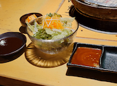 焼肉楽月ラムーン: 森のくまさんさんの2026年07月04日の1枚目の投稿写真