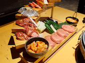 焼肉楽月ラムーン: 森のくまさんさんの2026年07月04日の2枚目の投稿写真